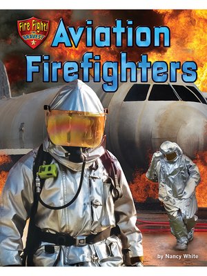 cover image of Aviation Firefighters